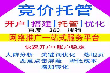 高效SEM推广代运营：提升品牌知名度的秘诀